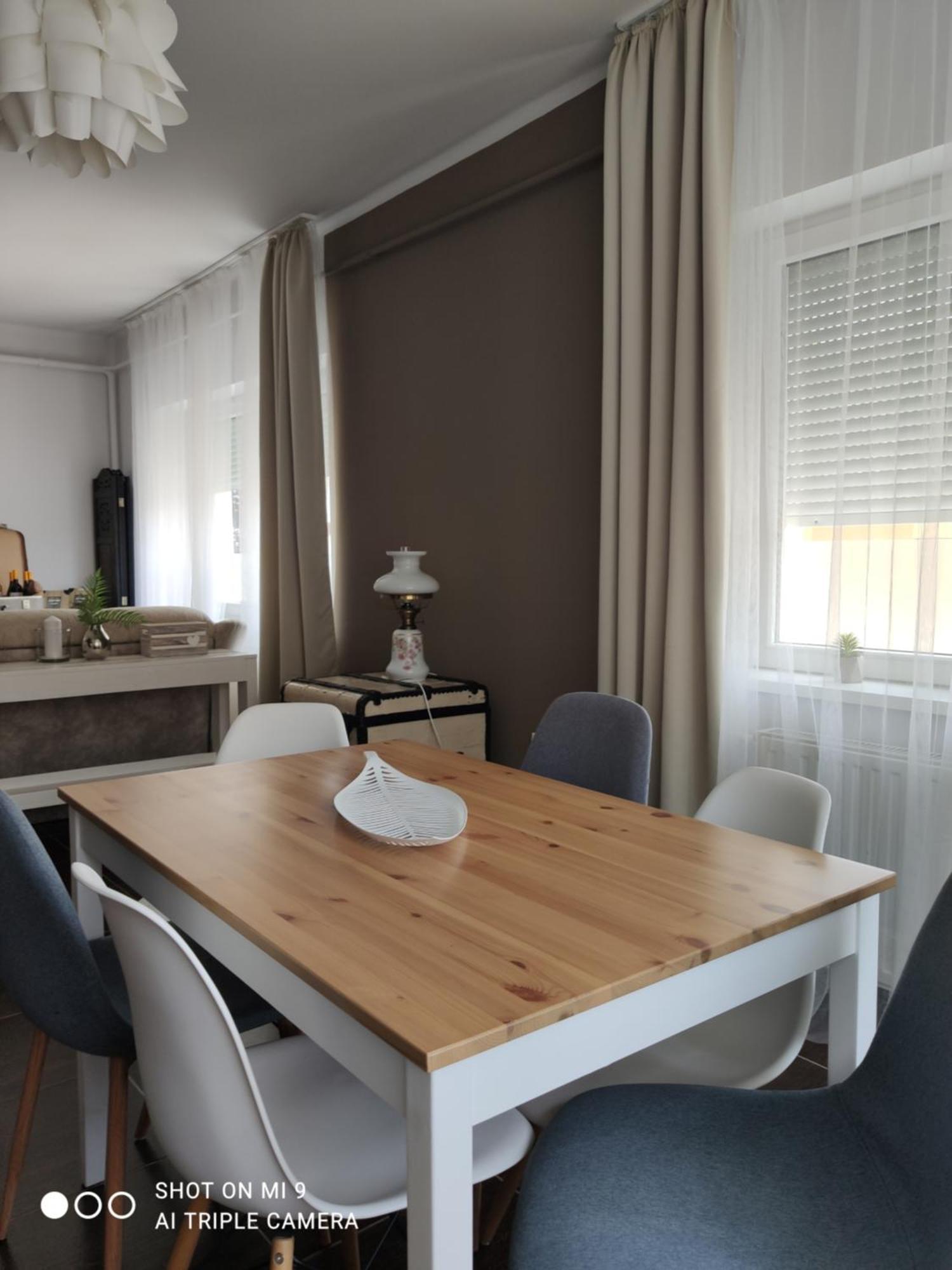ヴィッラーニBiborlak 6アパートメント 部屋 写真